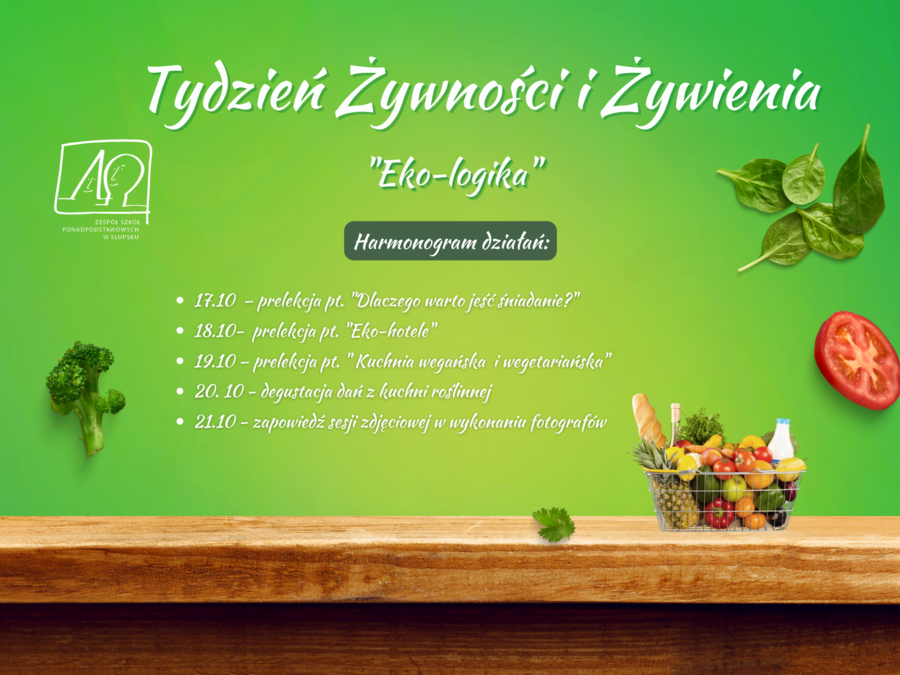 Display kopia green and yellow creative healthy food facebook story  zdj cie w tle dla facebooka 